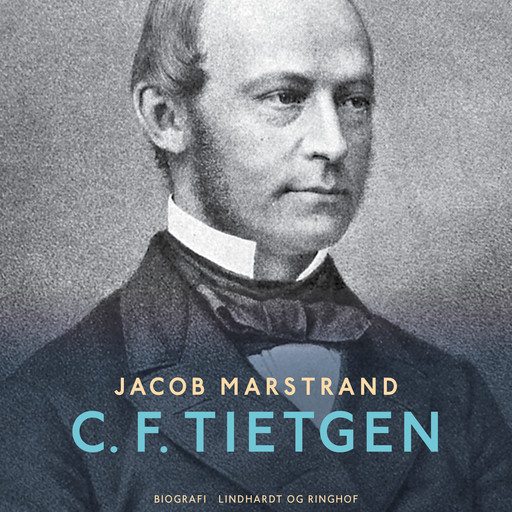 C. F. Tietgen, Jacob Marstrand