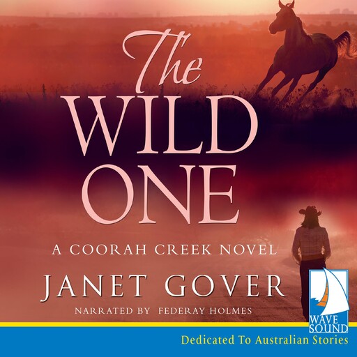 The Wild One, Janet Gover