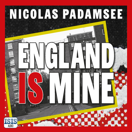 England is Mine, Nicolas Padamsee