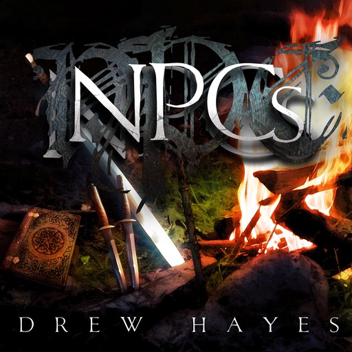 NPCs, Drew Hayes