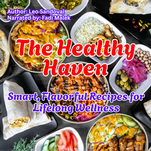 The Healthy Haven, Leo Sandoval