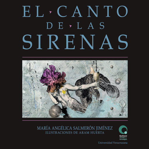 El canto de las sirenas, María Angélica Salmerón Jiménez