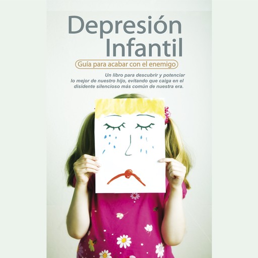 Depresión infantil, Leticia Hasibe