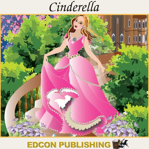 Cinderella, Edcon Publishing Group