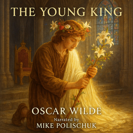 The Young King, Oscar Wilde