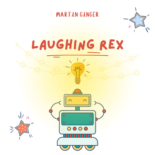 Laughing Rex, Martin Ginger