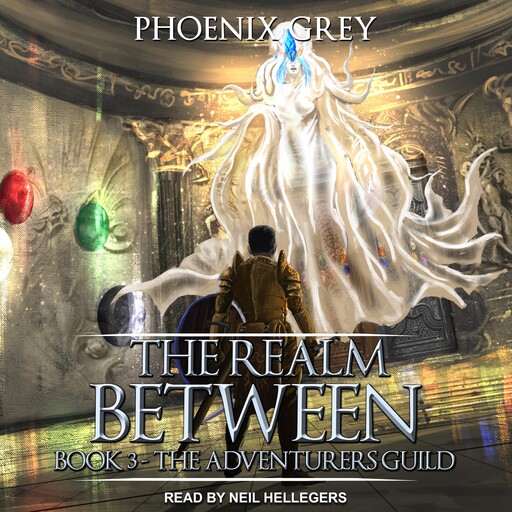 The Realm Between, Phoenix Grey