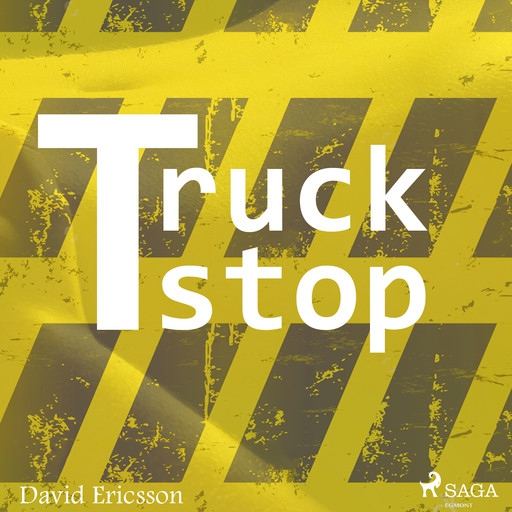 Truck stop, David Ericsson