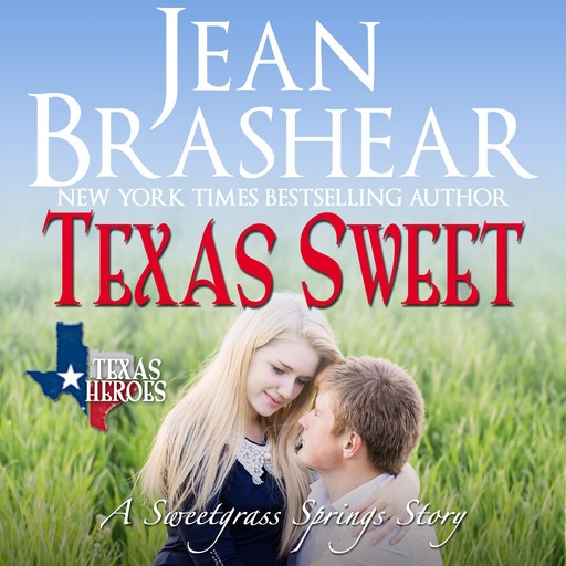 Texas Sweet, Jean Brashear