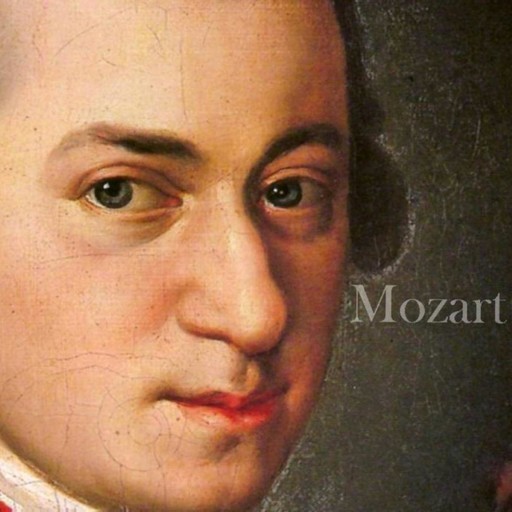 12 Hours Mozart for Studying, Concentration, Relaxation, Mozart