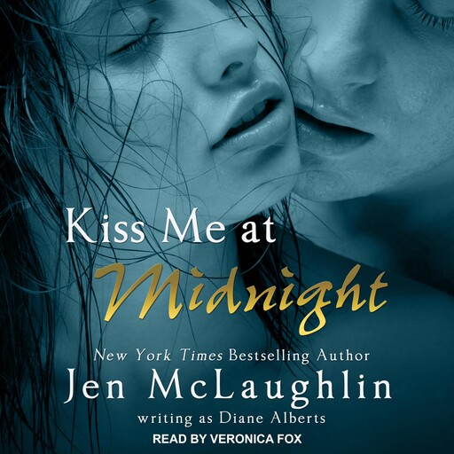 Kiss Me at Midnight, Diane Alberts
