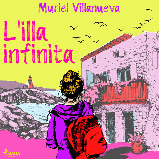 L'illa infinita, Muriel Villanueva