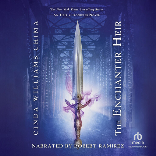 Enchanter Heir, Cinda Williams Chima