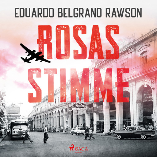 Rosas Stimme, Eduardo Belgrano Rawson