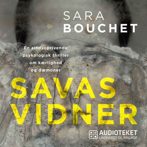 Savas vidner, Sara Bouchet