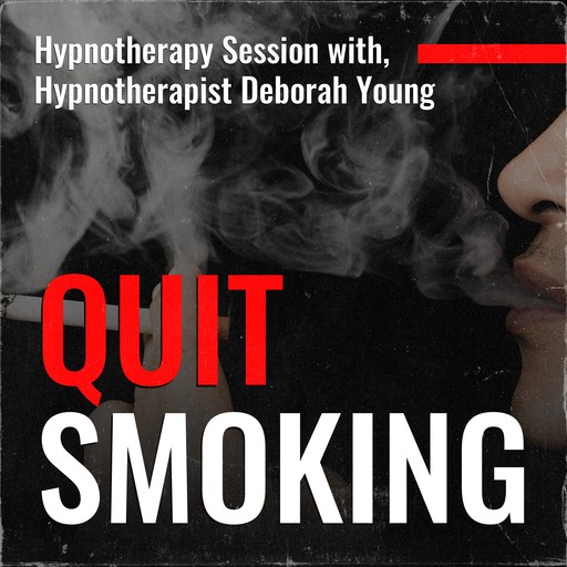 Quit Smoking Hypnotherapy Session, Deborah Young