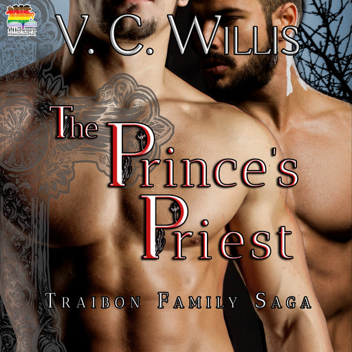 The Prince's Priest, V.C. Willis