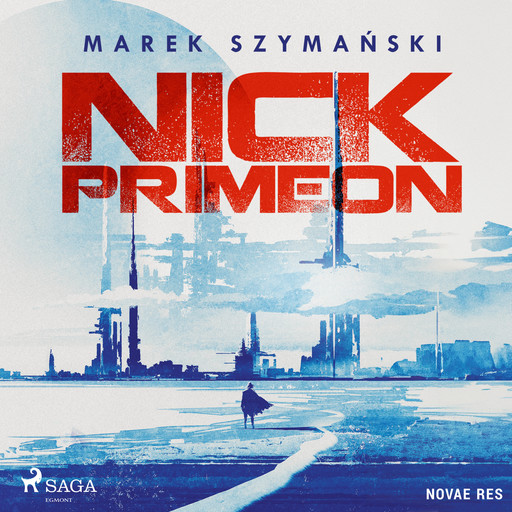 Nick Primeon, Marek Szymański