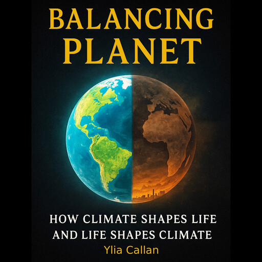 Balancing Planet, Ylia Callan
