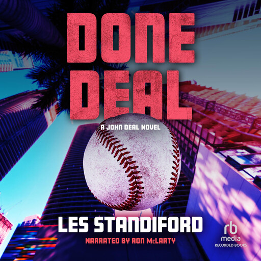 Done Deal, Les Standiford