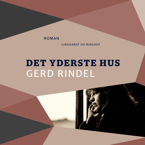 Det yderste hus, Gerd Rindel
