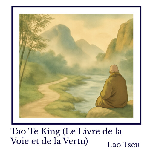 Tao Te King (Le Livre de la Voie et de la Vertu), Lao Tseu
