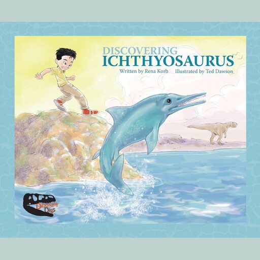 Ichthyosaurus, Rena Korb