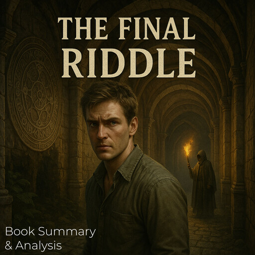 The Final Riddle: Book Summary & Analysis, Jack Rylan