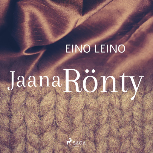 Jaana Rönty, Eino Leino