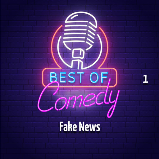 Best of Comedy: Fake News 1, Diverse Autoren