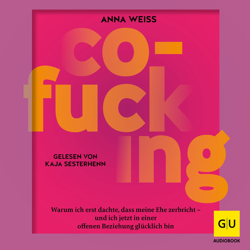 Co-Fucking, Anna Weiss