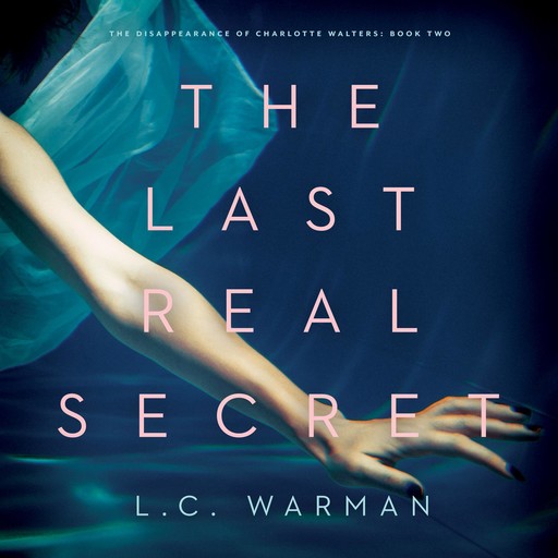 The Last Real Secret, L.C. Warman