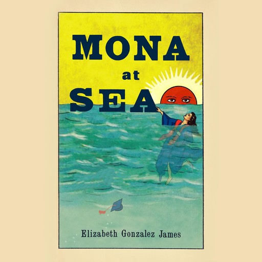 Mona at Sea, Elizabeth James