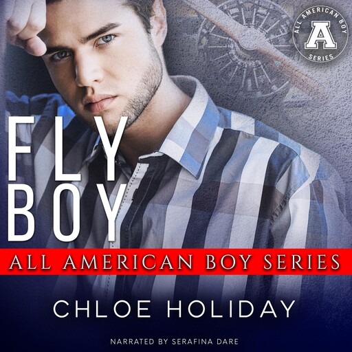 Fly Boy, Chloe Holiday