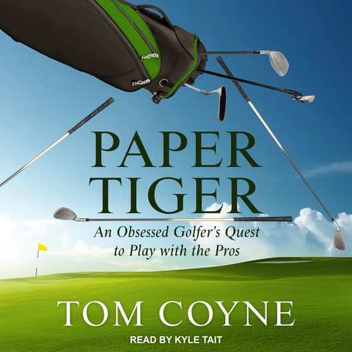Paper Tiger, Tom Coyne