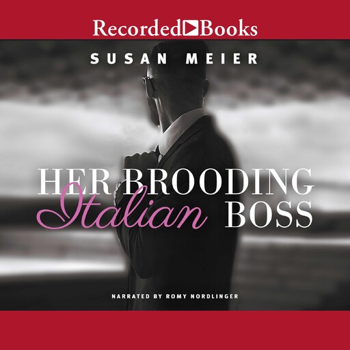 Her Brooding Italian Boss, Susan Meier