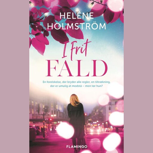 I frit fald, Heléne Holmström