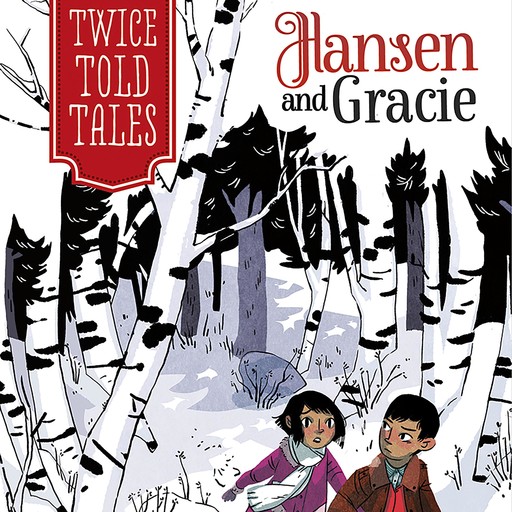 Hansen and Gracie, Olivia Snowe