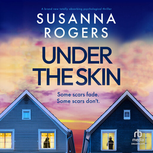 Under the Skin, Susanna Rogers
