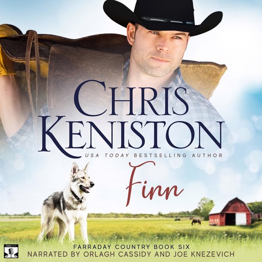 Finn, Chris Keniston