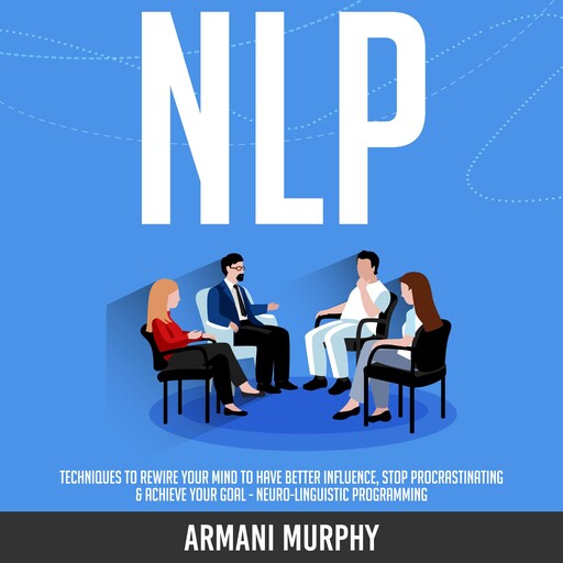 NLP, Armani Murphy
