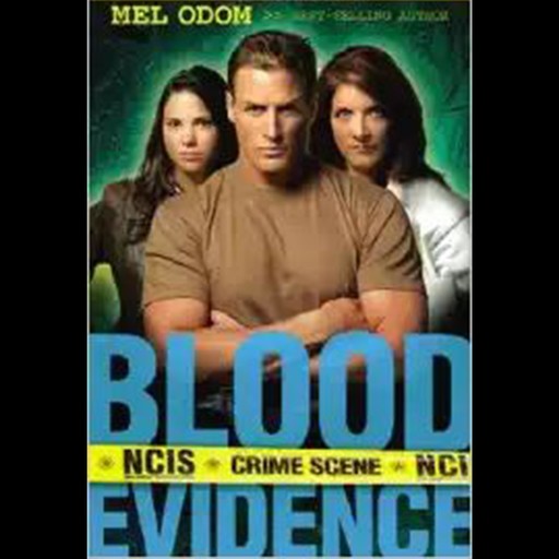 Blood Evidence, Mel Odom