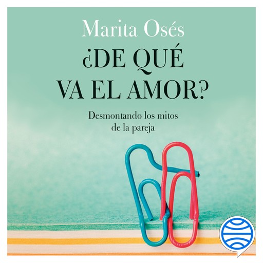 ¿De qué va el amor?, Marita Osés