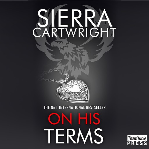 On His Terms, Sierra Cartwright