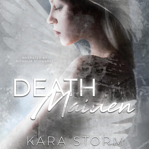 Death Maiden, Kara Storm