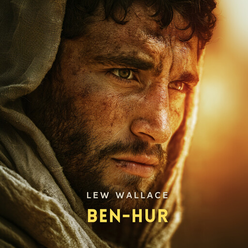 Ben-Hur, Volume 1, Lew Wallace