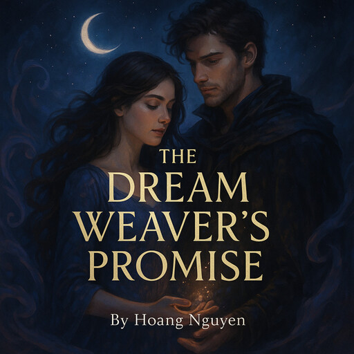 The Dream Weaver's Promise: A Romantasy of Night Visions and Daylight Truths, Hoang Nguyen
