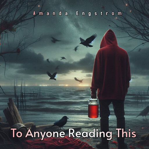 To Anyone Reading This, Amanda Engstrom