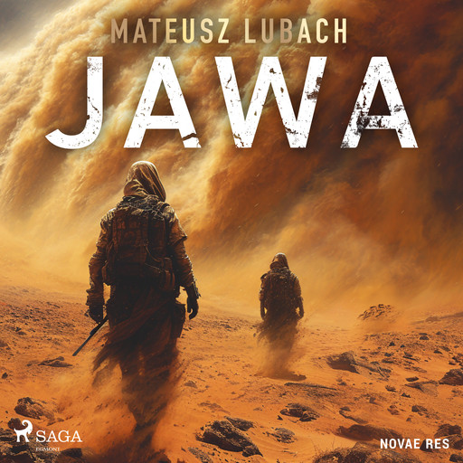 Jawa, Mateusz Lubach