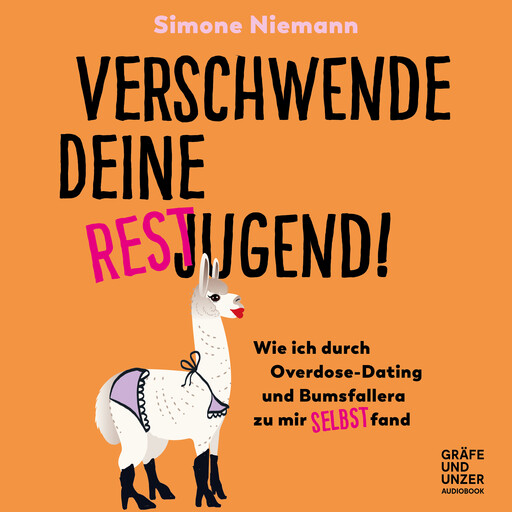 Verschwende deine Restjugend, Simone Niemann